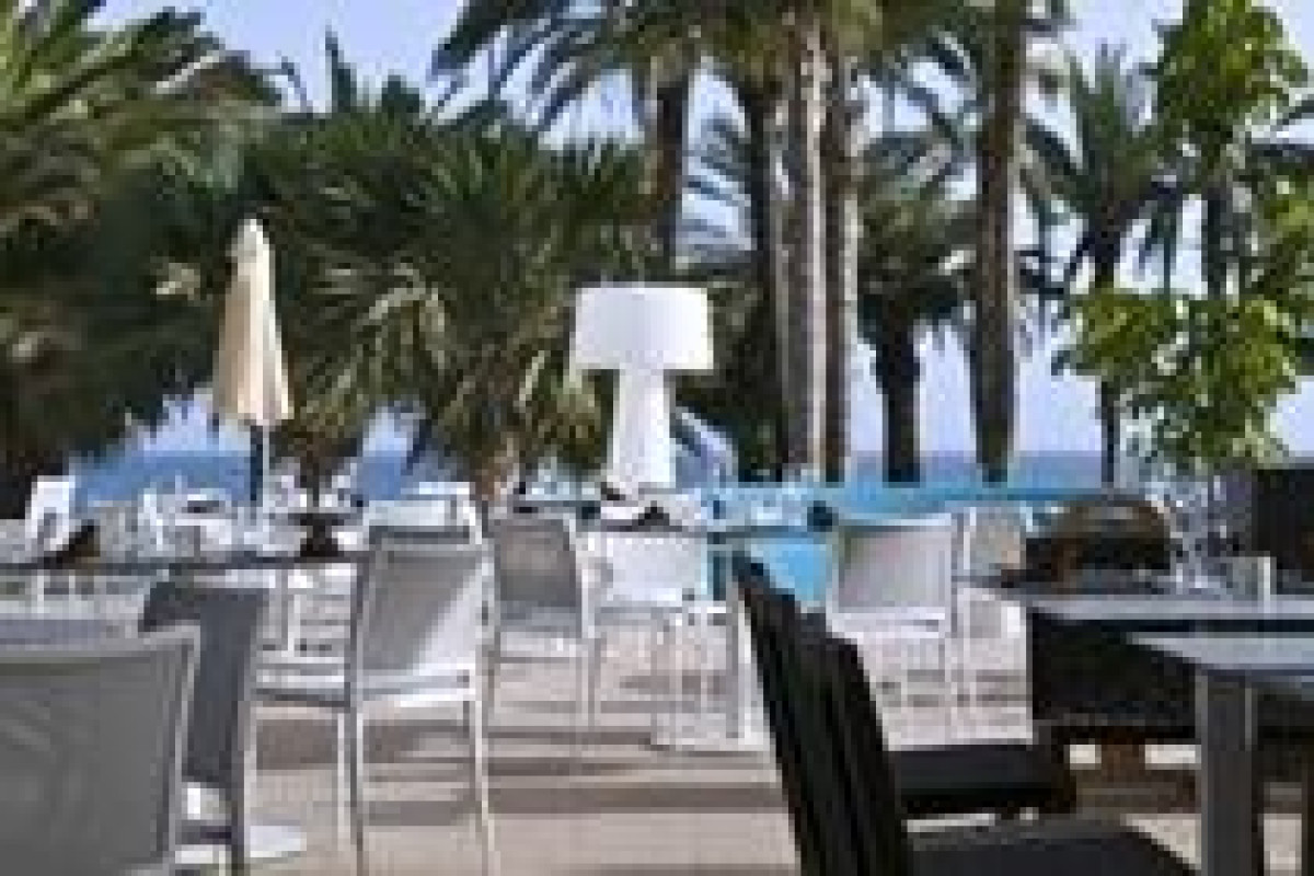Radisson Blu Resort Gran Canaria Arguineguin