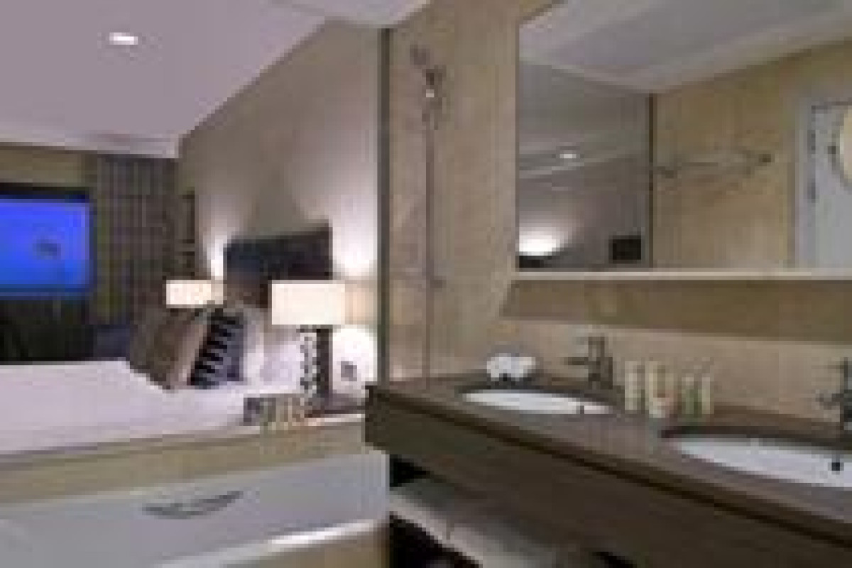 Radisson Blu Resort Gran Canaria Arguineguin