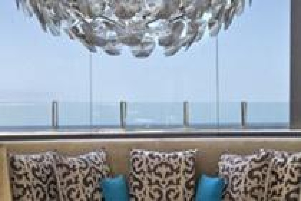 Radisson Blu Resort Gran Canaria Arguineguin