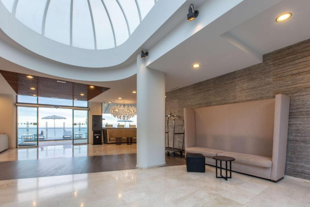 Radisson Blu Resort Gran Canaria