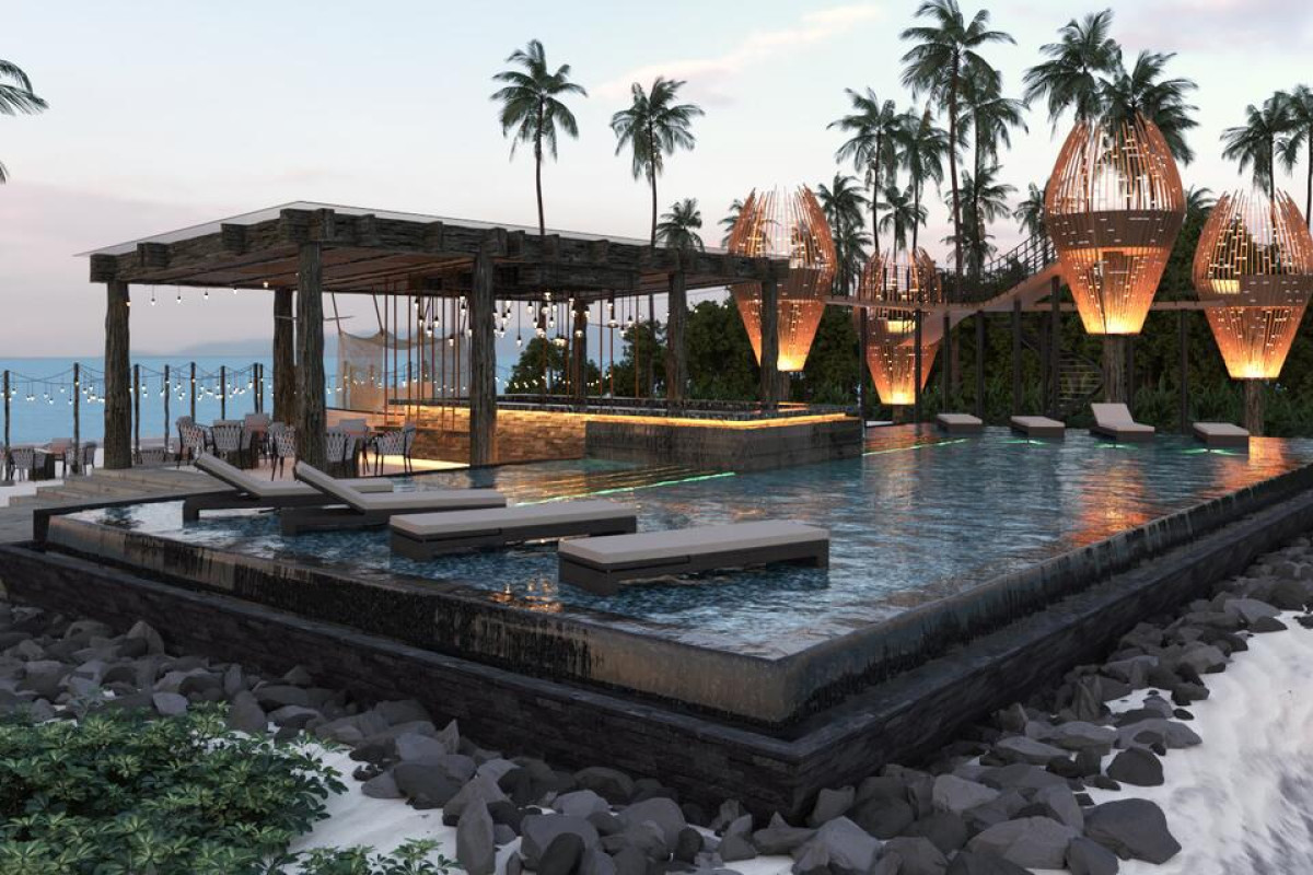 Radisson Blu Resort Maldives