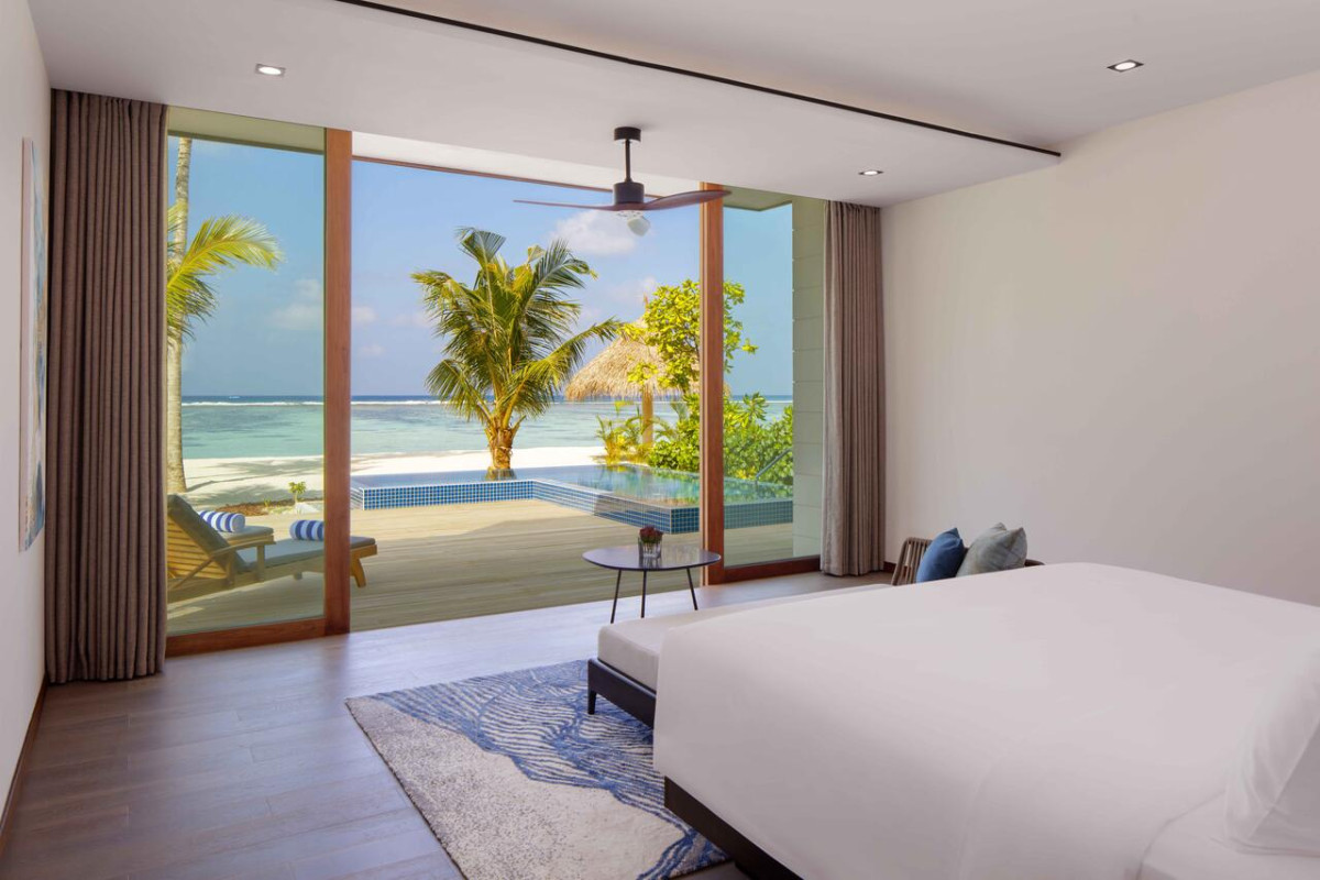 Radisson Blu Resort Maldives