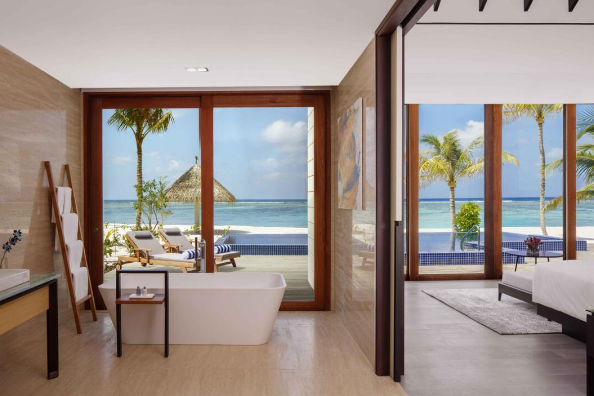Radisson Blu Resort Maldives