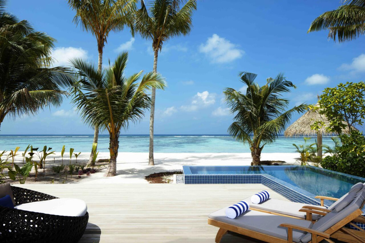 Radisson Blu Resort Maldives