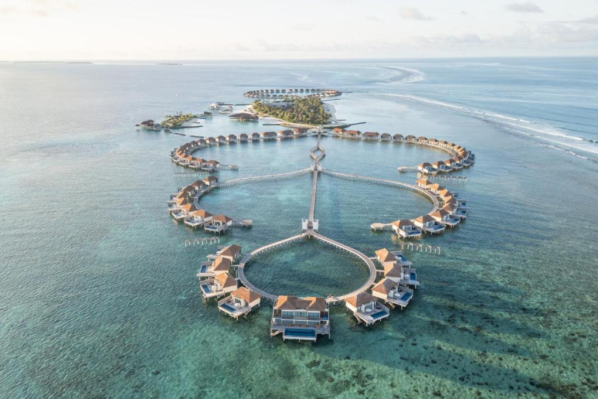 Radisson Blu Resort Maldives