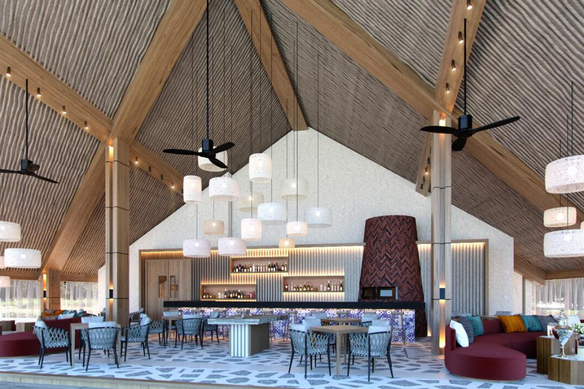 Radisson Blu Resort Maldives