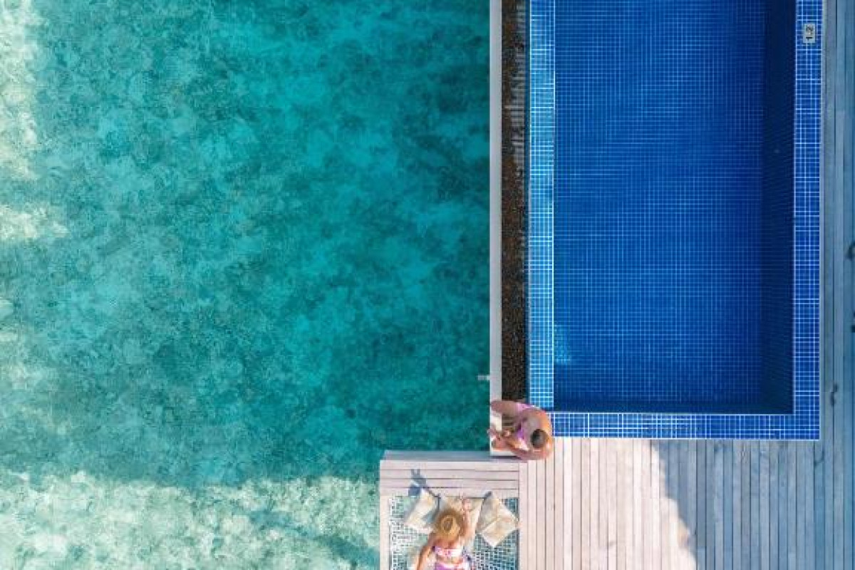 Radisson Blu Resort Maldives