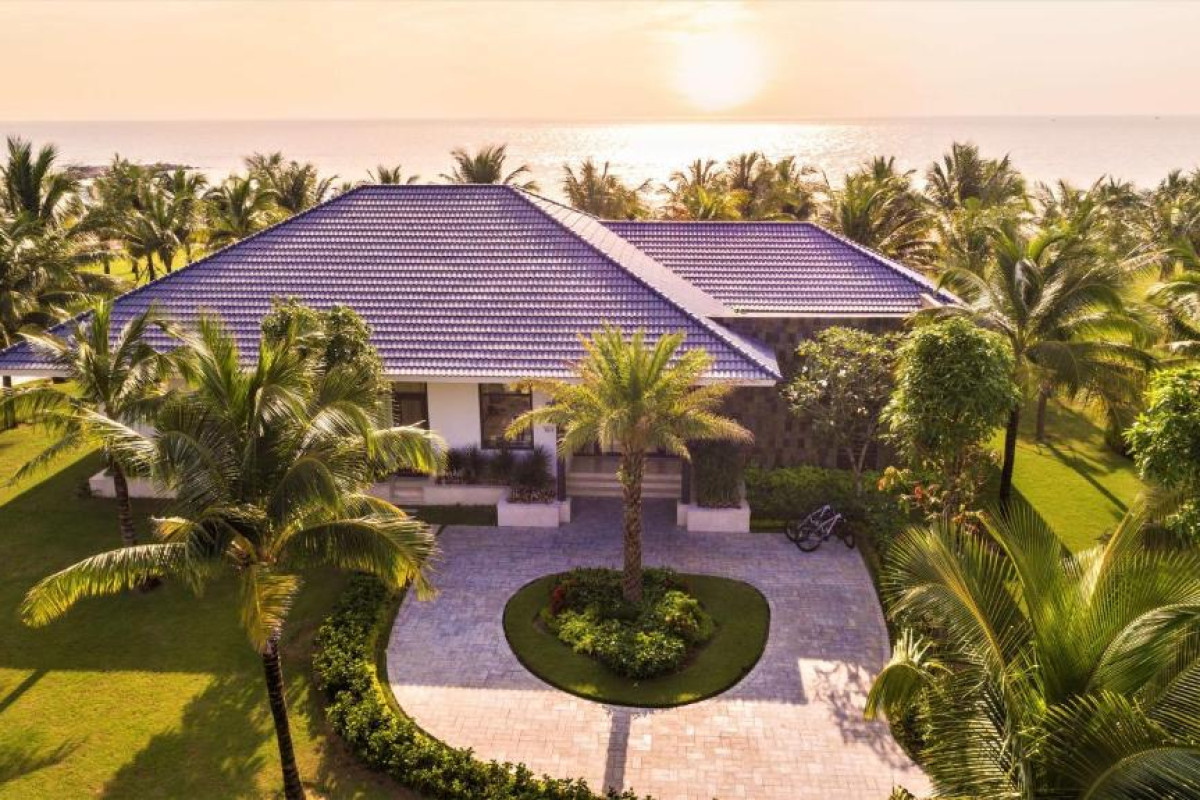 Radisson Blu Resort Phu Quoc