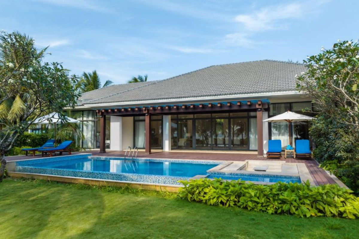 Radisson Blu Resort Phu Quoc
