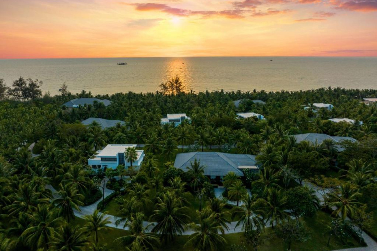 Radisson Blu Resort Phu Quoc