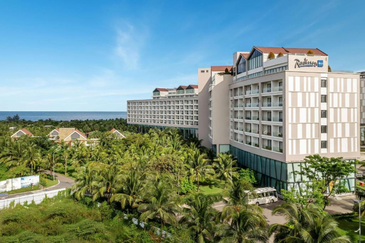 Radisson Blu Resort Phu Quoc
