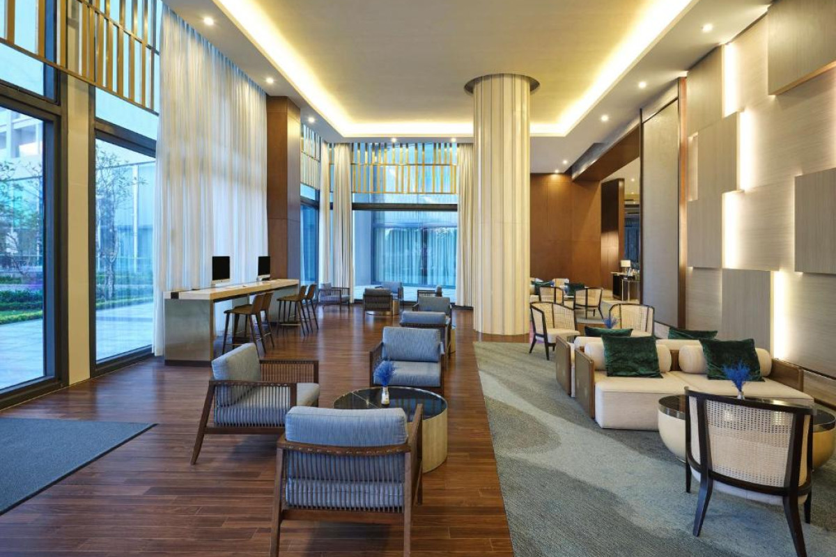 Radisson Blu Resort Phu Quoc