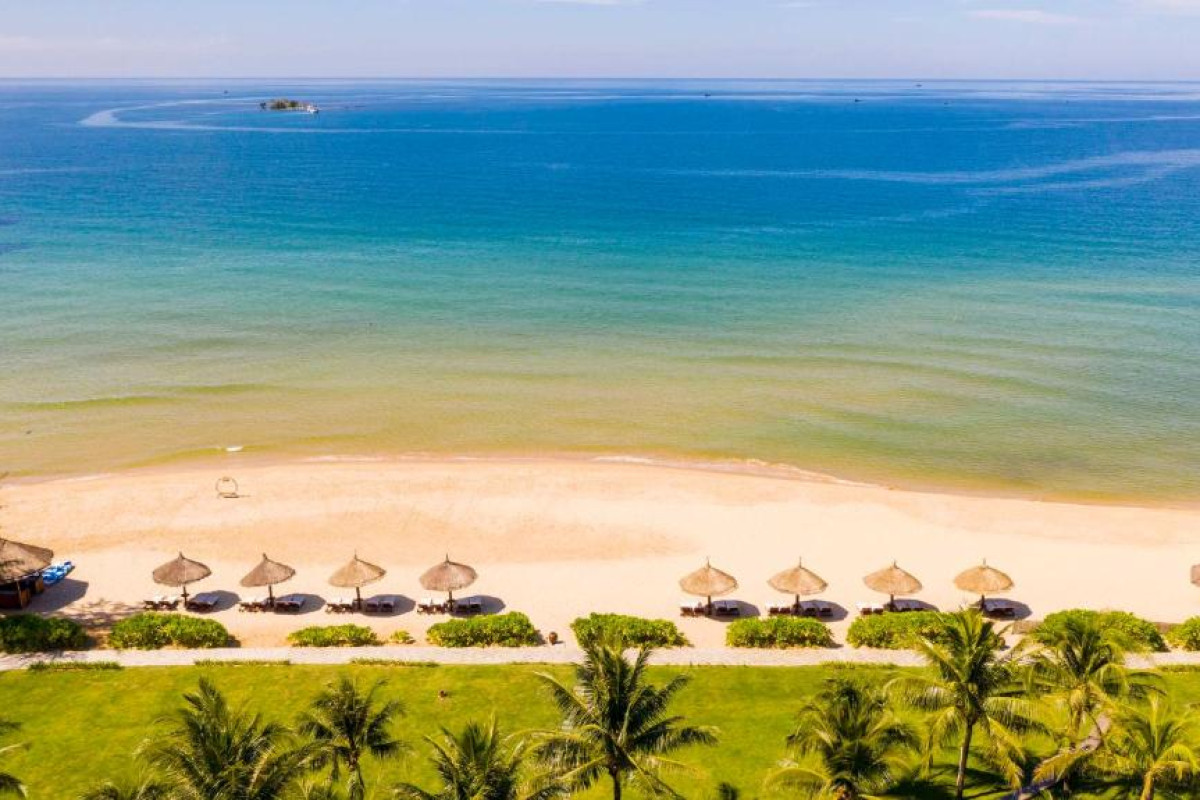 Radisson Blu Resort Phu Quoc