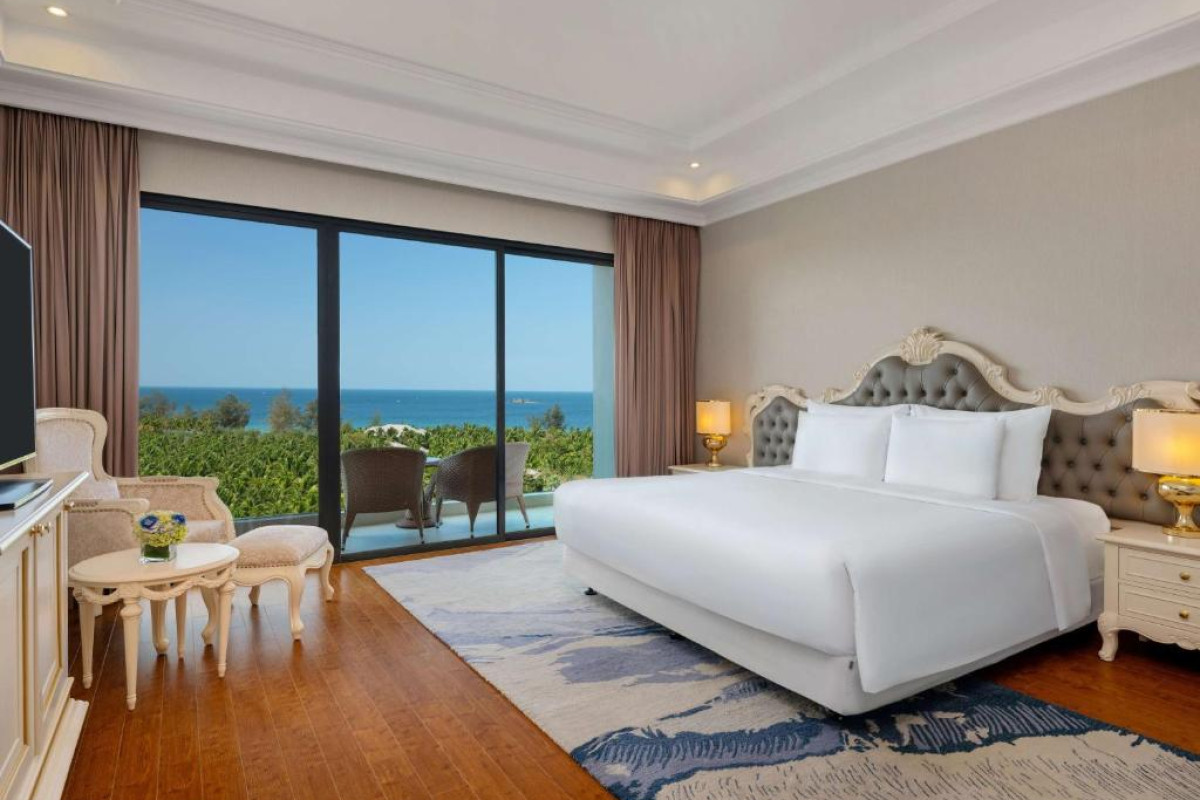 Radisson Blu Resort Phu Quoc