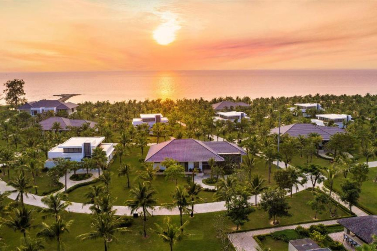 Radisson Blu Resort Phu Quoc