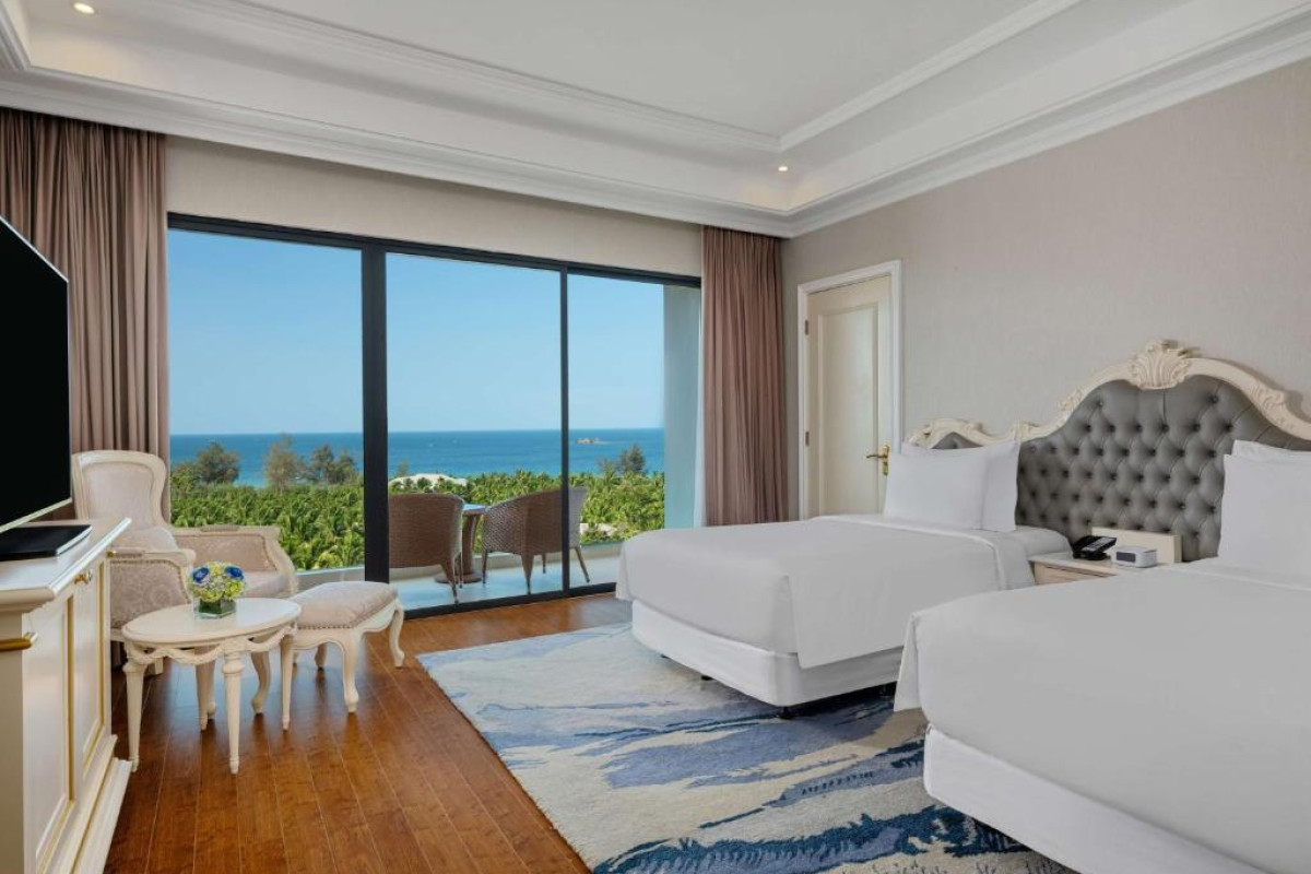 Radisson Blu Resort Phu Quoc