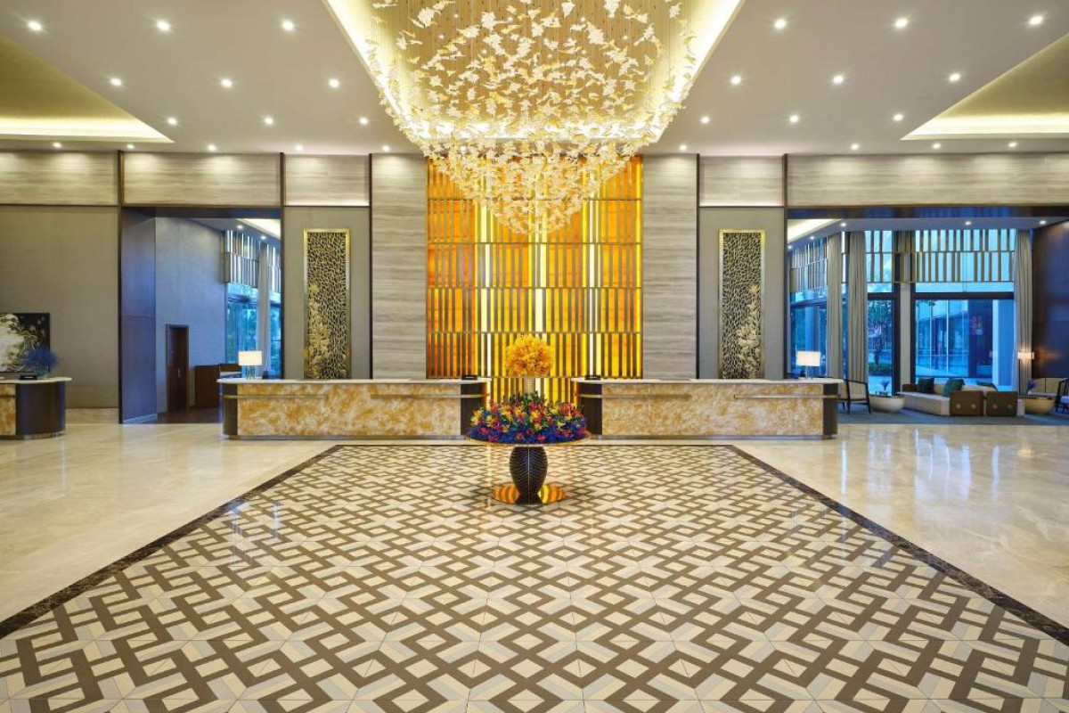 Radisson Blu Resort Phu Quoc