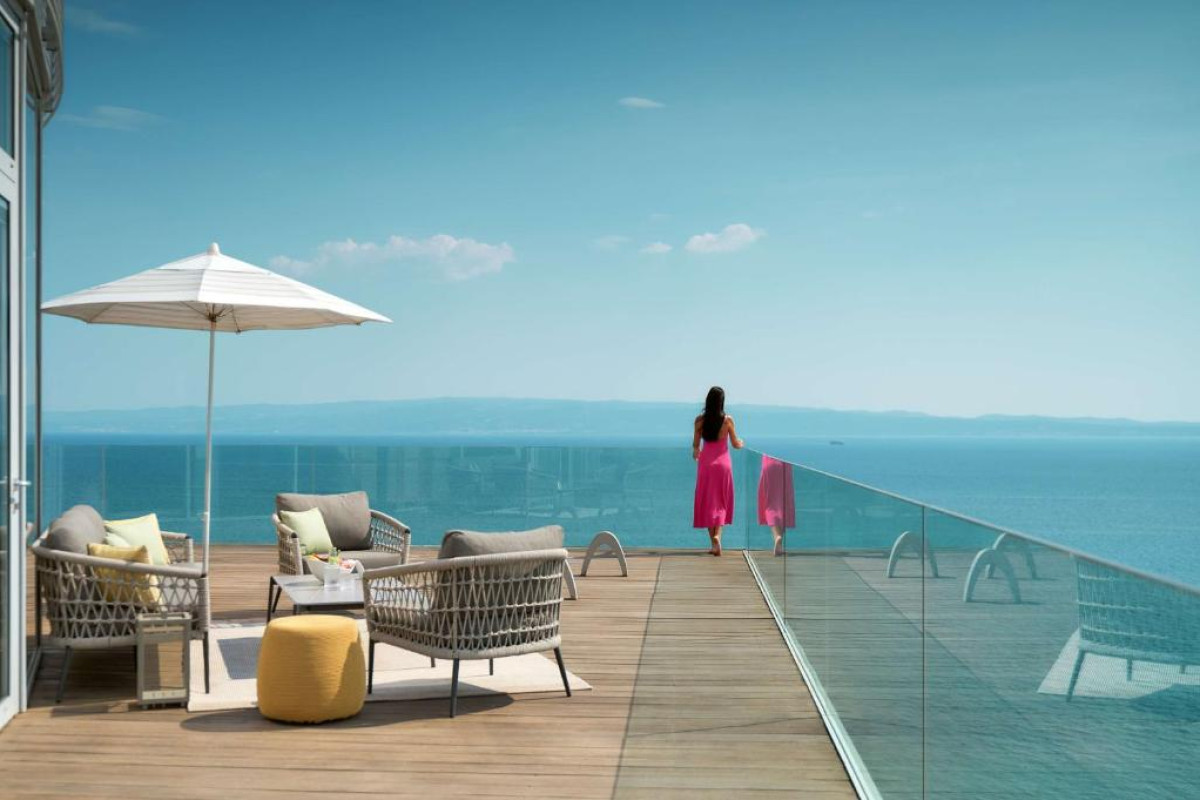 Radisson Blu Resort & Spa