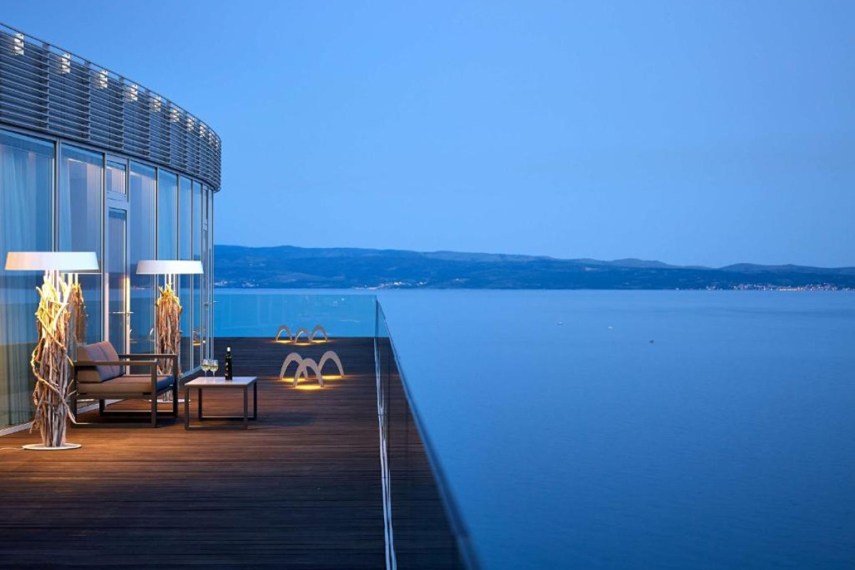 Radisson Blu Resort & Spa