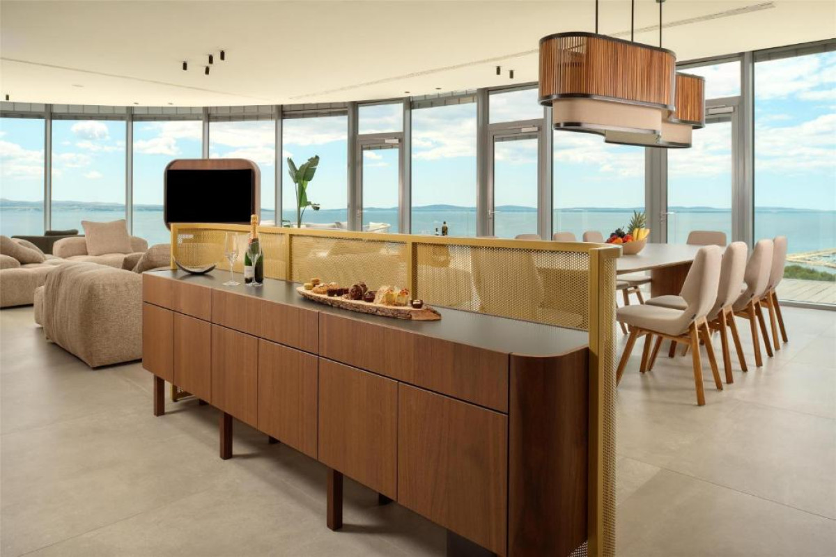 Radisson Blu Resort & Spa