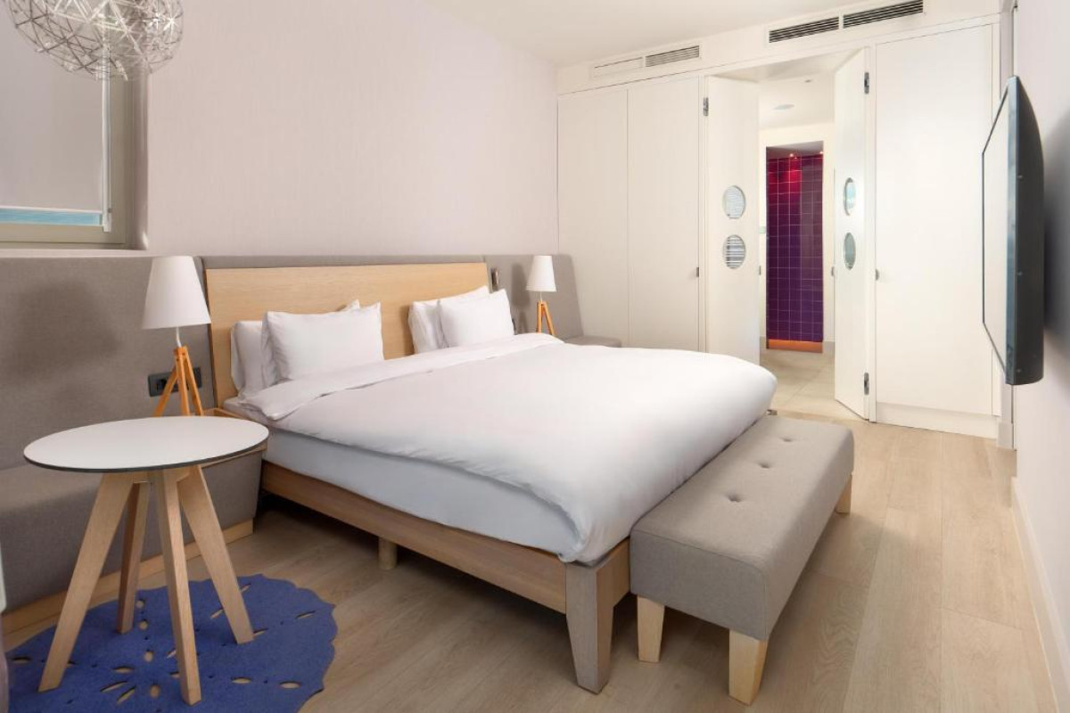 Radisson Blu Resort & Spa