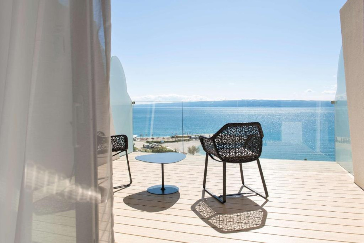 Radisson Blu Resort & Spa