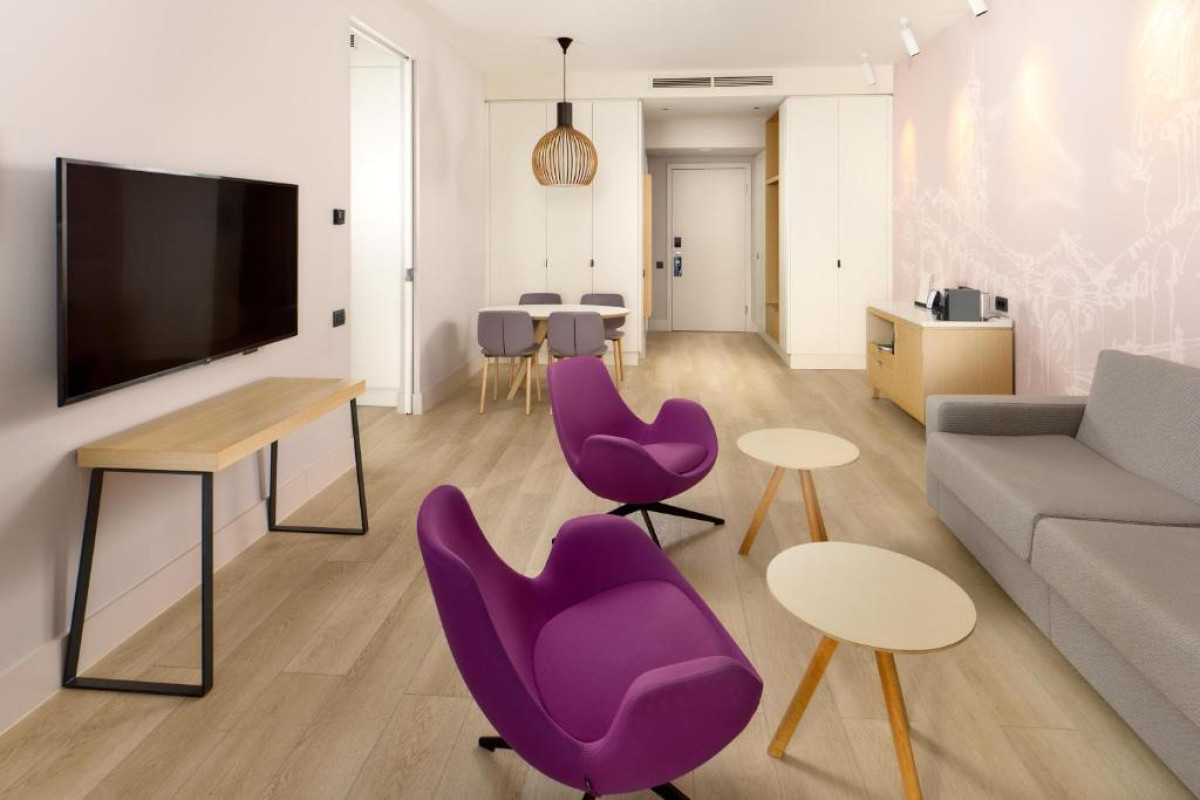Radisson Blu Resort & Spa