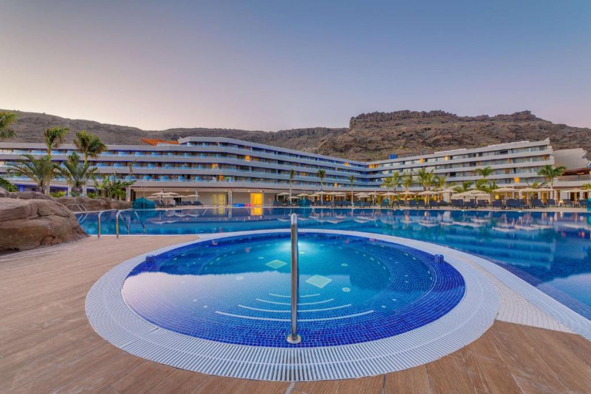 Radisson Blu Resort  Spa, Gran Canaria Mogan