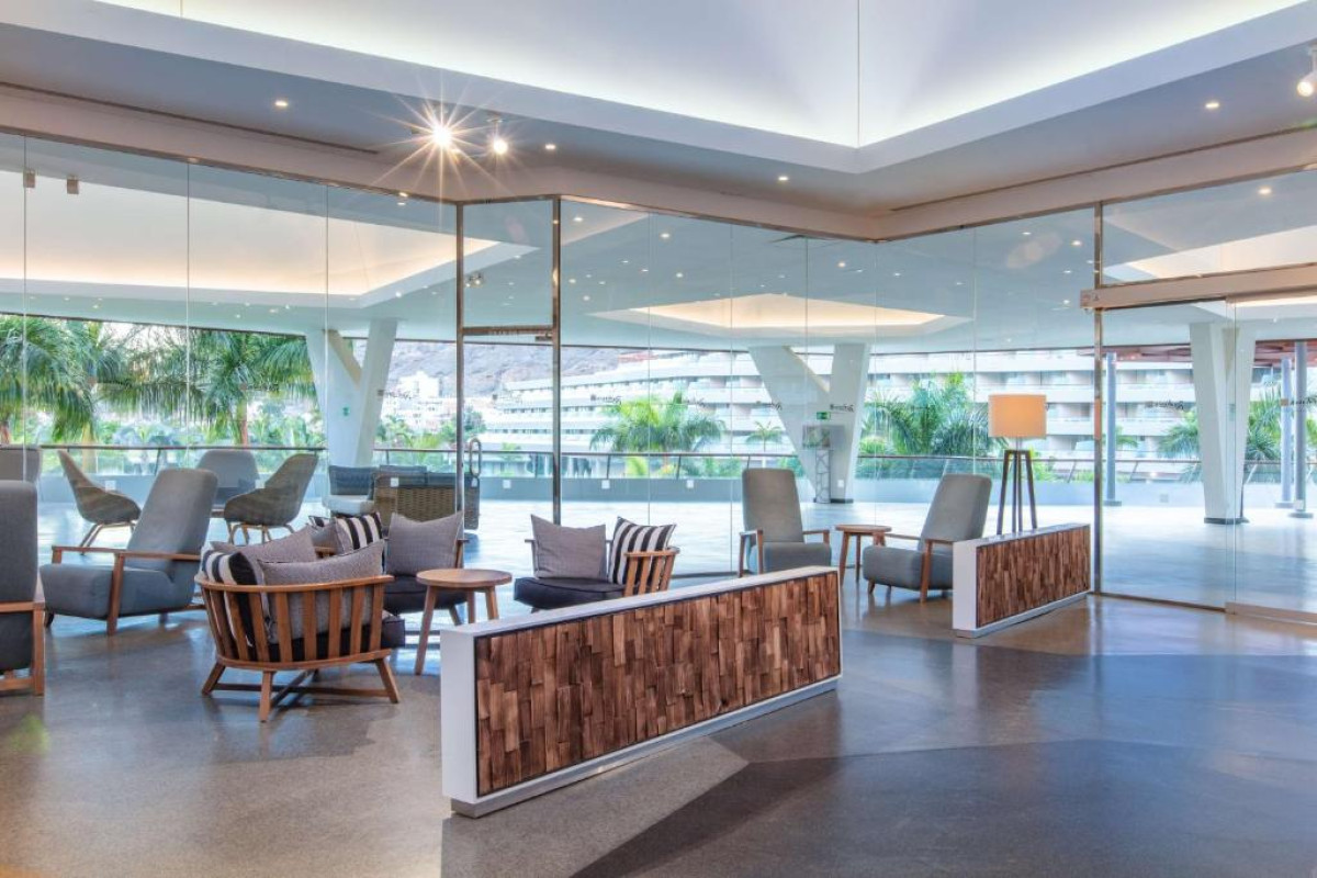 Radisson Blu Resort  Spa, Gran Canaria Mogan