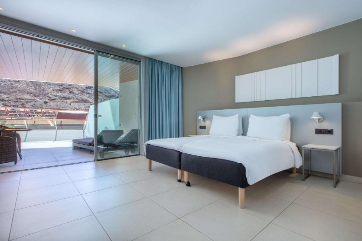 Radisson Blu Resort  Spa, Gran Canaria Mogan