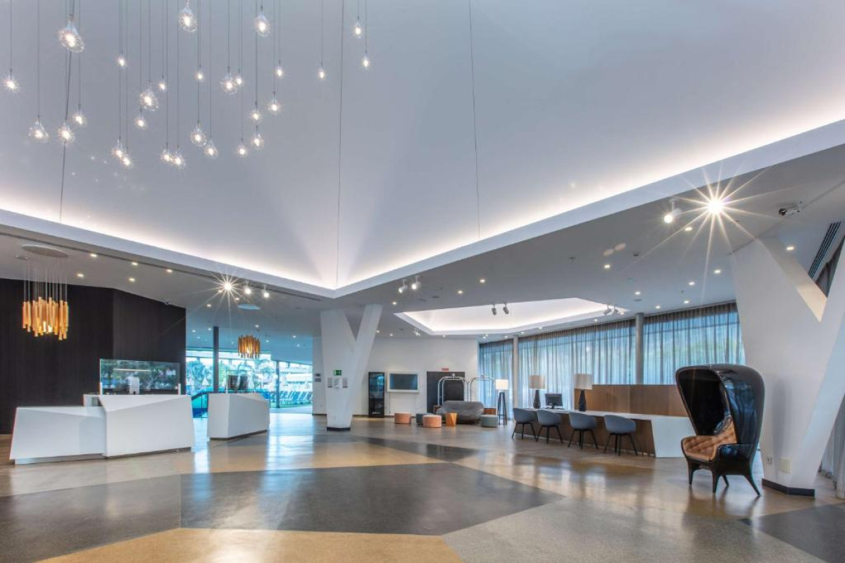 Radisson Blu Resort  Spa, Gran Canaria Mogan