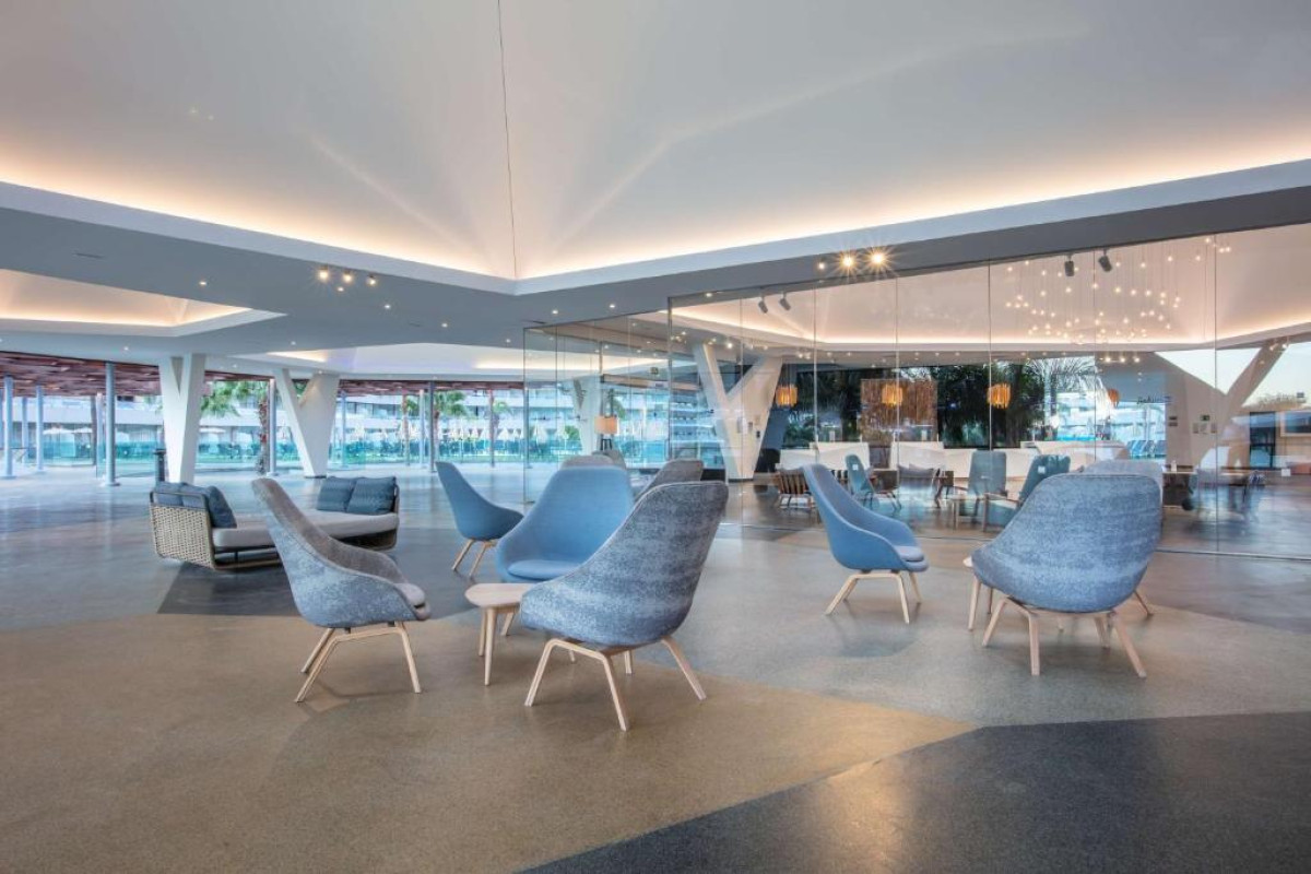 Radisson Blu Resort  Spa, Gran Canaria Mogan