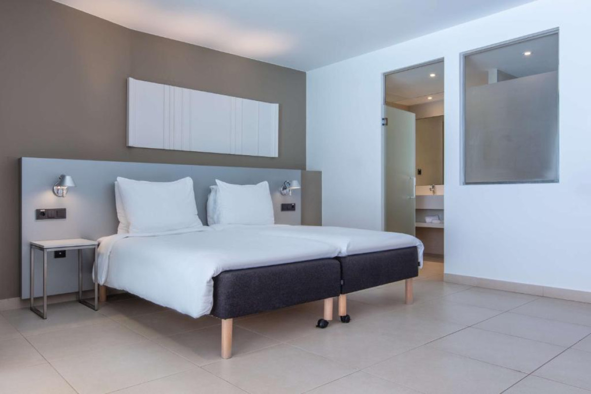 Radisson Blu Resort  Spa, Gran Canaria Mogan