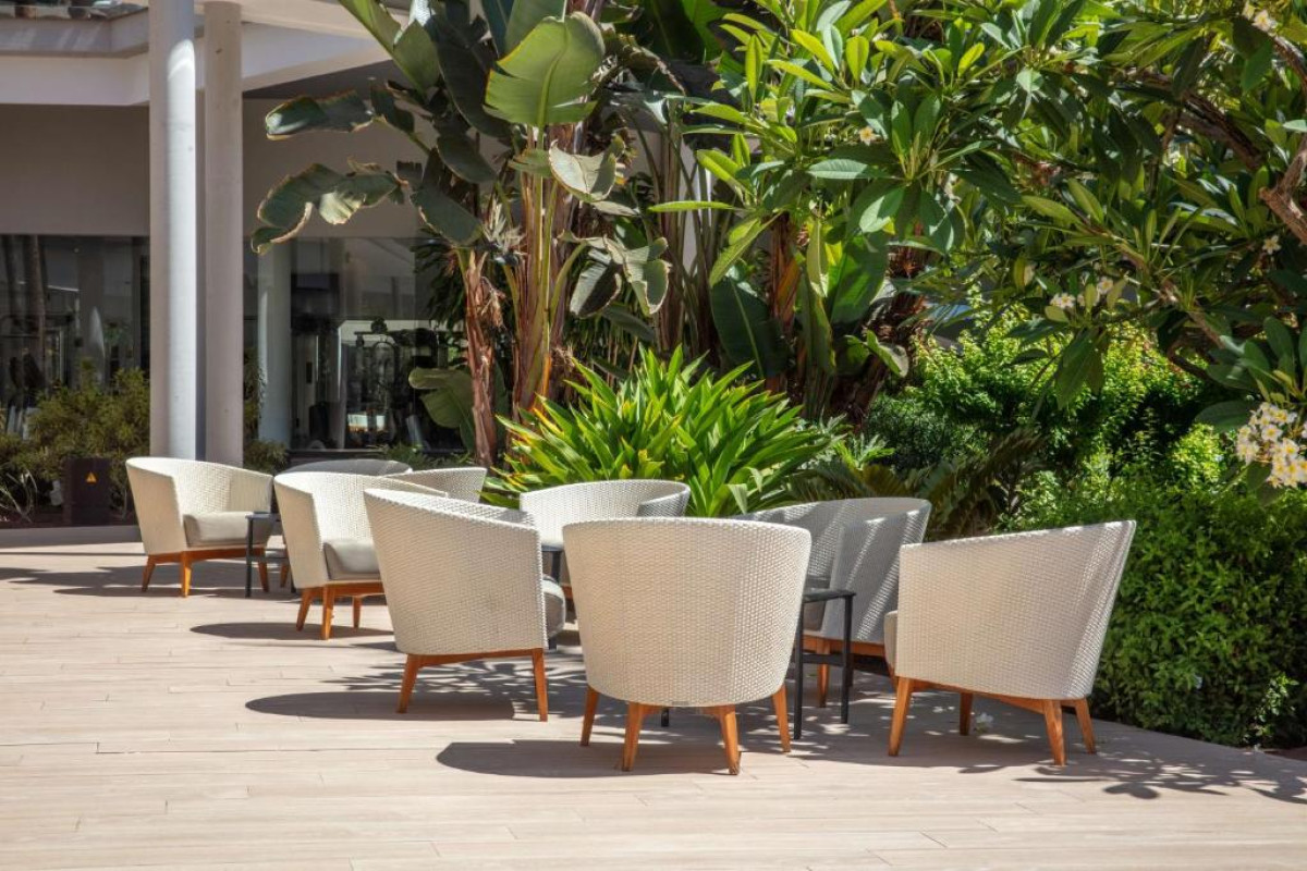 Radisson Blu Resort  Spa, Gran Canaria Mogan