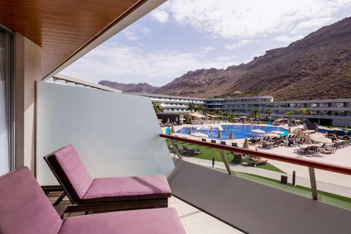 Radisson Blu Resort  Spa, Gran Canaria Mogan