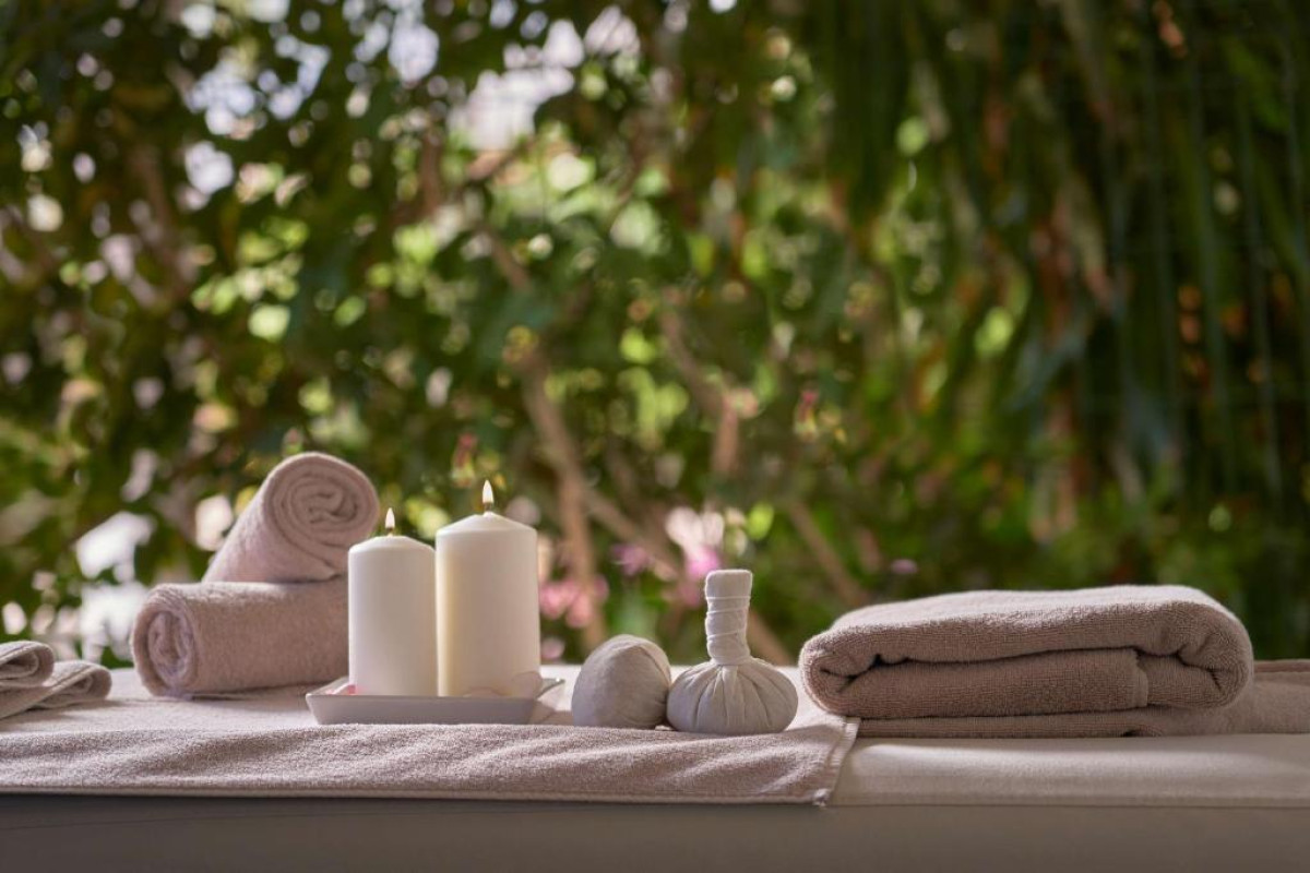 Radisson Blu Resort  Spa, Gran Canaria Mogan
