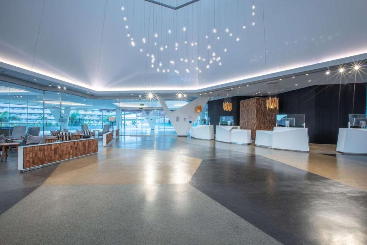Radisson Blu Resort  Spa, Gran Canaria Mogan