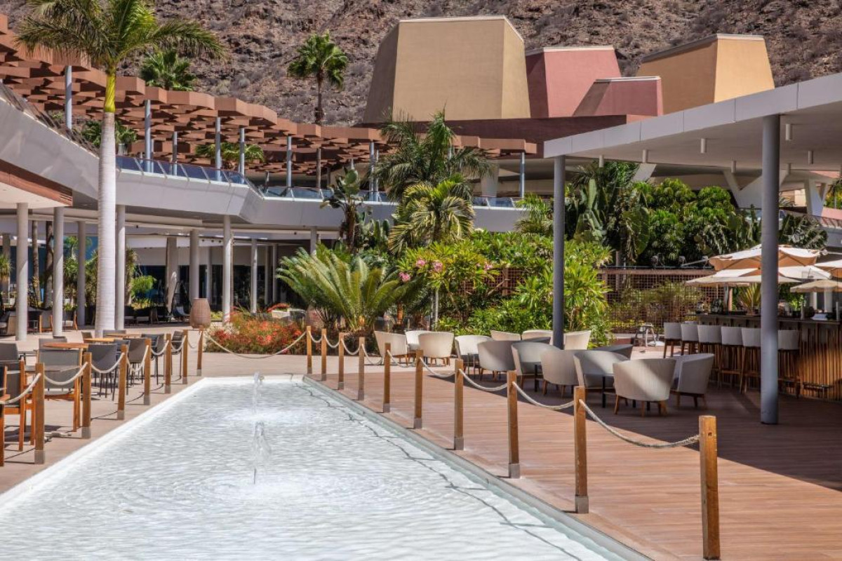 Radisson Blu Resort  Spa, Gran Canaria Mogan