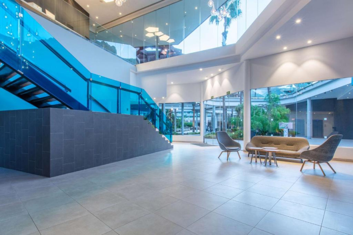 Radisson Blu Resort  Spa, Gran Canaria Mogan