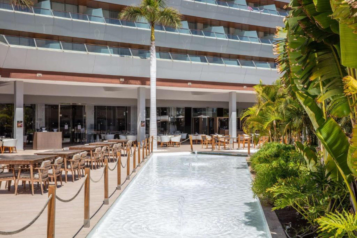 Radisson Blu Resort  Spa, Gran Canaria Mogan