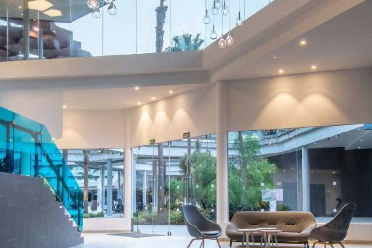 Radisson Blu Resort  Spa, Gran Canaria Mogan