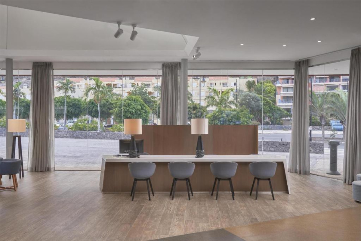 Radisson Blu Resort  Spa, Gran Canaria Mogan
