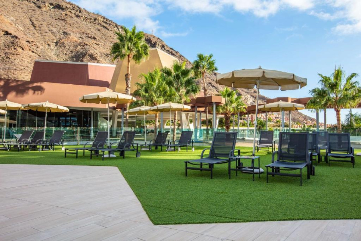 Radisson Blu Resort  Spa, Gran Canaria Mogan