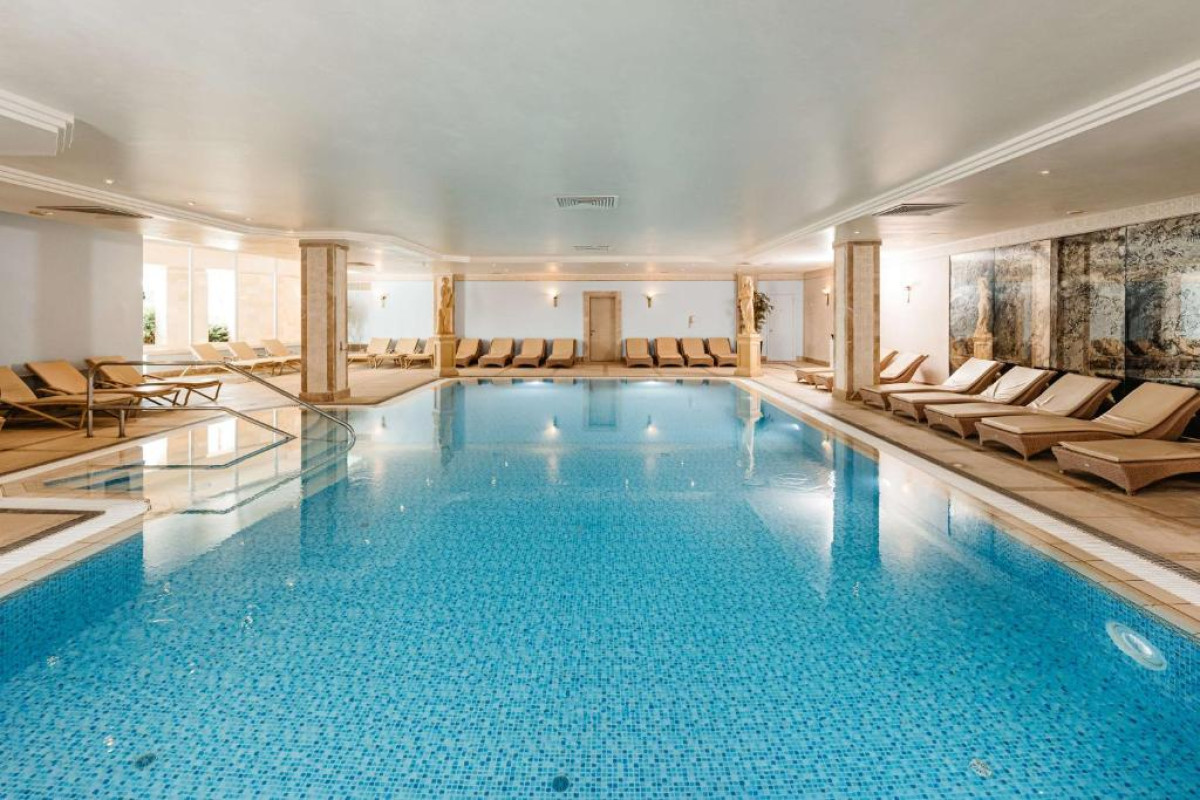 Radisson Blu Resort & Spa, Malta Golden Sands