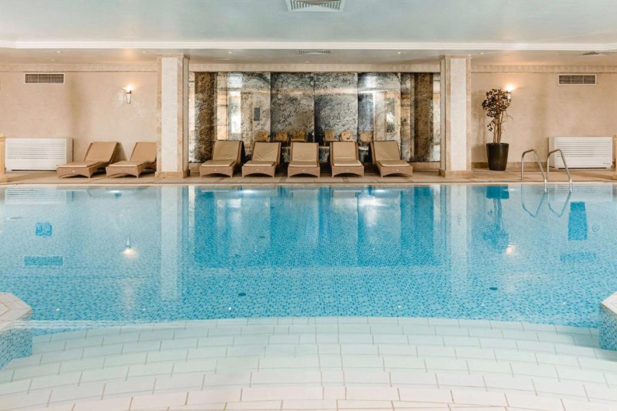 Radisson Blu Resort & Spa, Malta Golden Sands