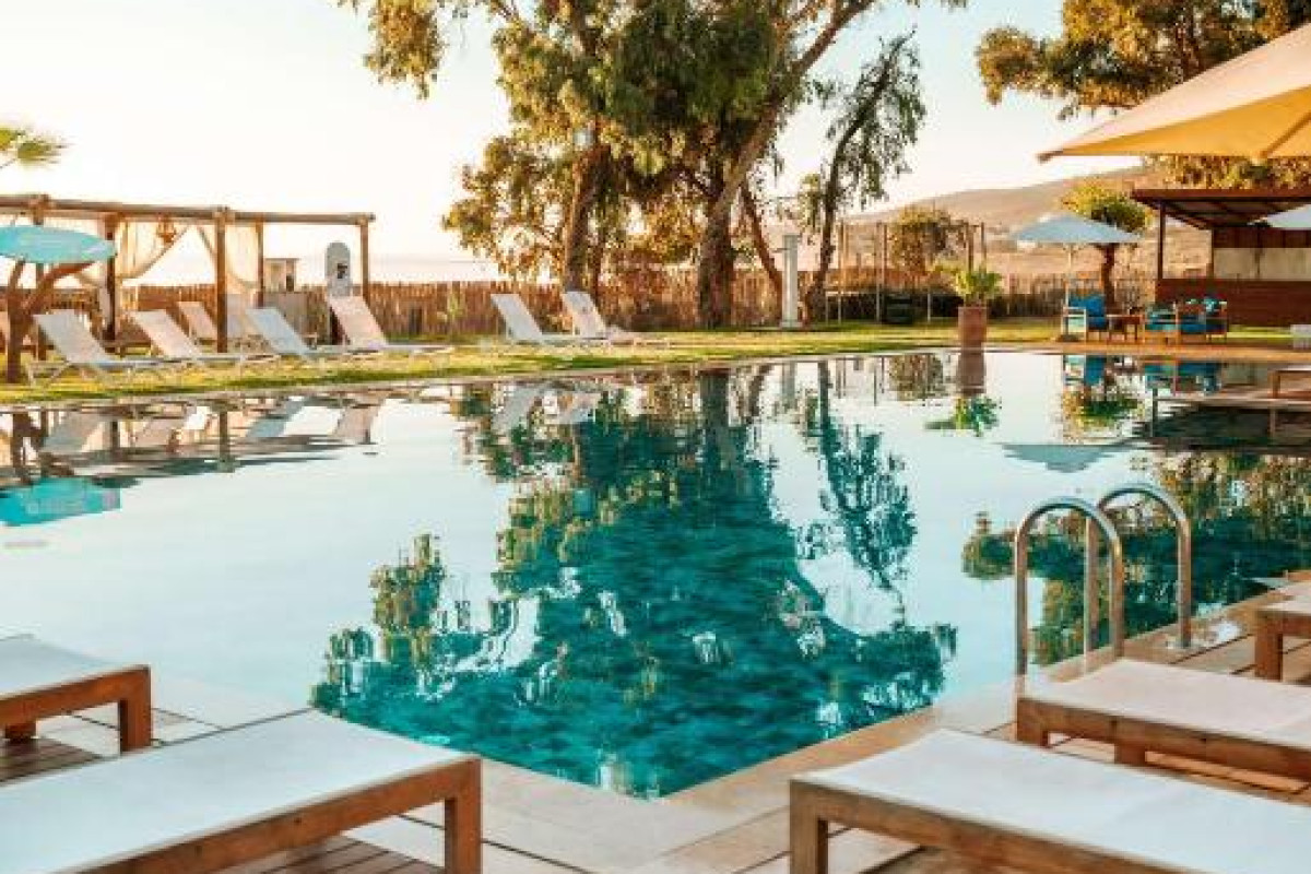 Radisson Blu Resort Taghazout Bay Surf Village