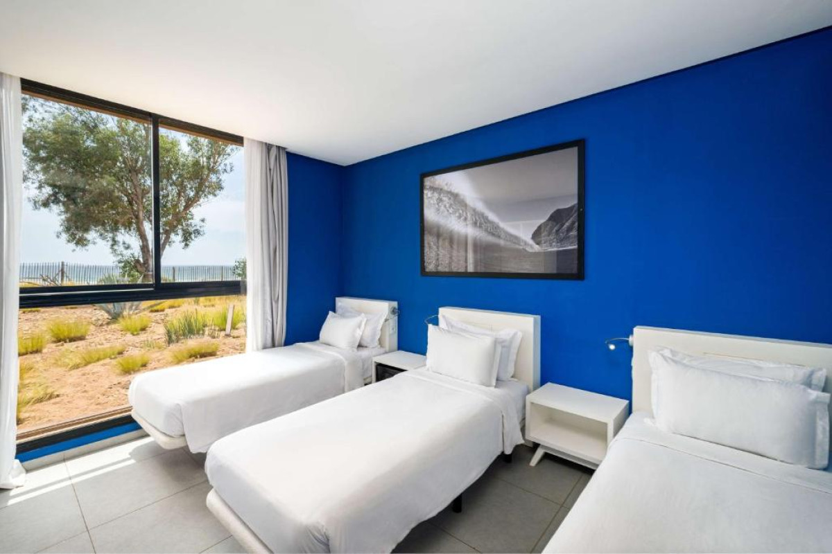 Radisson Blu Resort Taghazout Bay Surf Village