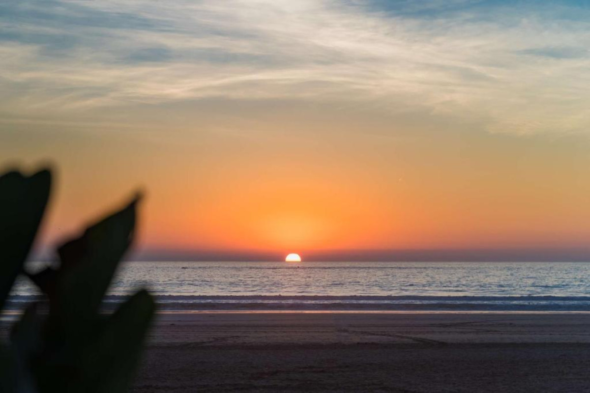 Radisson Blu Resort Taghazout Bay Surf Village