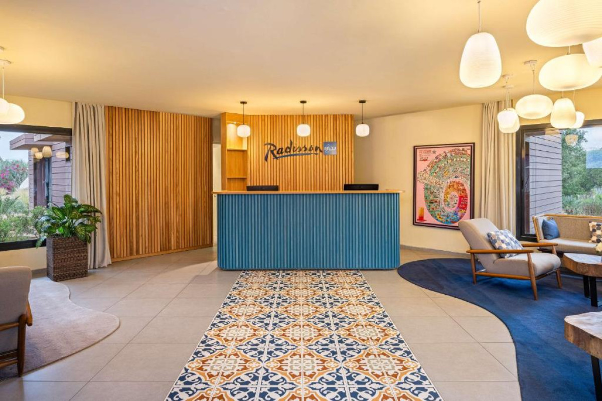 Radisson Blu Resort Taghazout Bay Surf Village