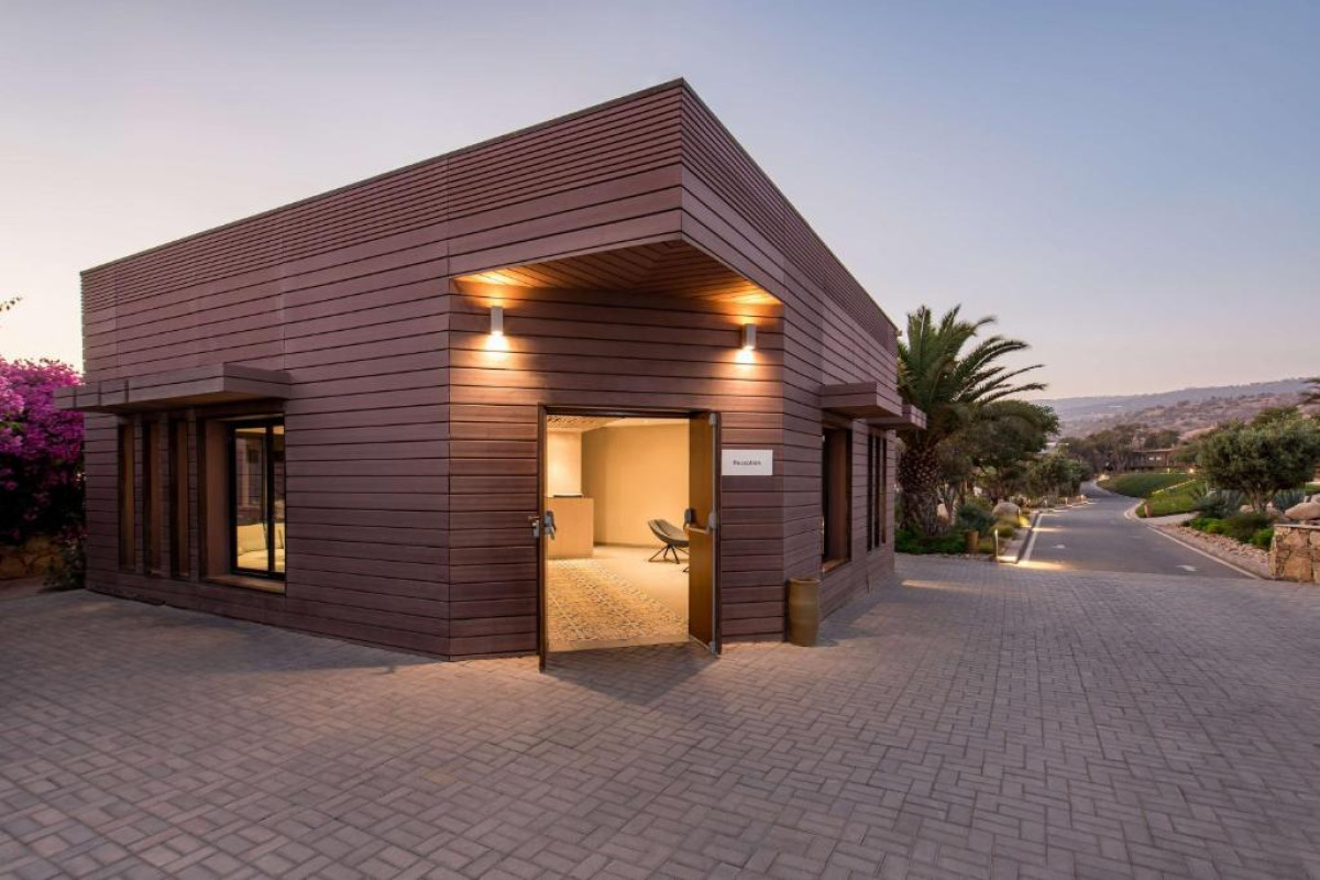 Radisson Blu Resort Taghazout Bay Surf Village